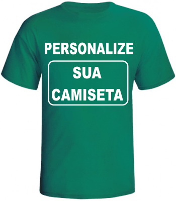 camisetas eventos Várzea Paulista SP