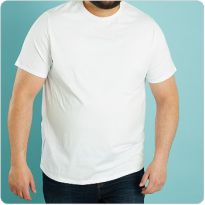 camisetas gordo extra grande Várzea Paulista SP