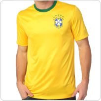 camisetas do brasil